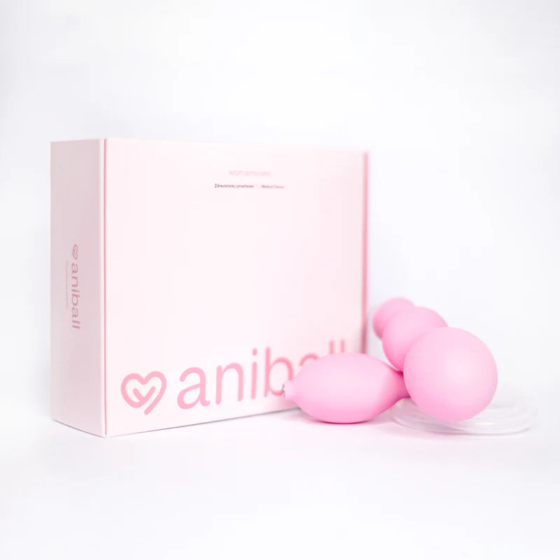 Aniball Birth Preparation Kit