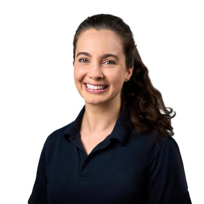 Jacqueline Hawker, Clinical Pelvic Health Physiotherapy Lead, Middle East