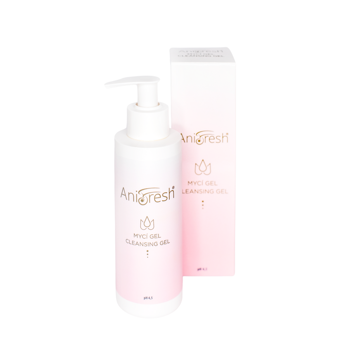 Anifresh - Gentle care every day