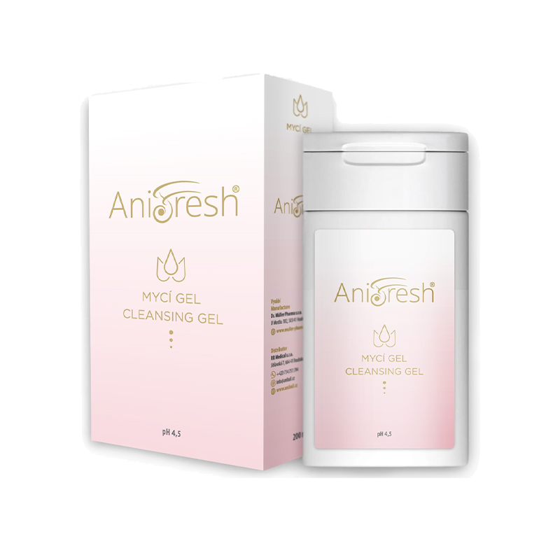 Anifresh - Soap for Aniball