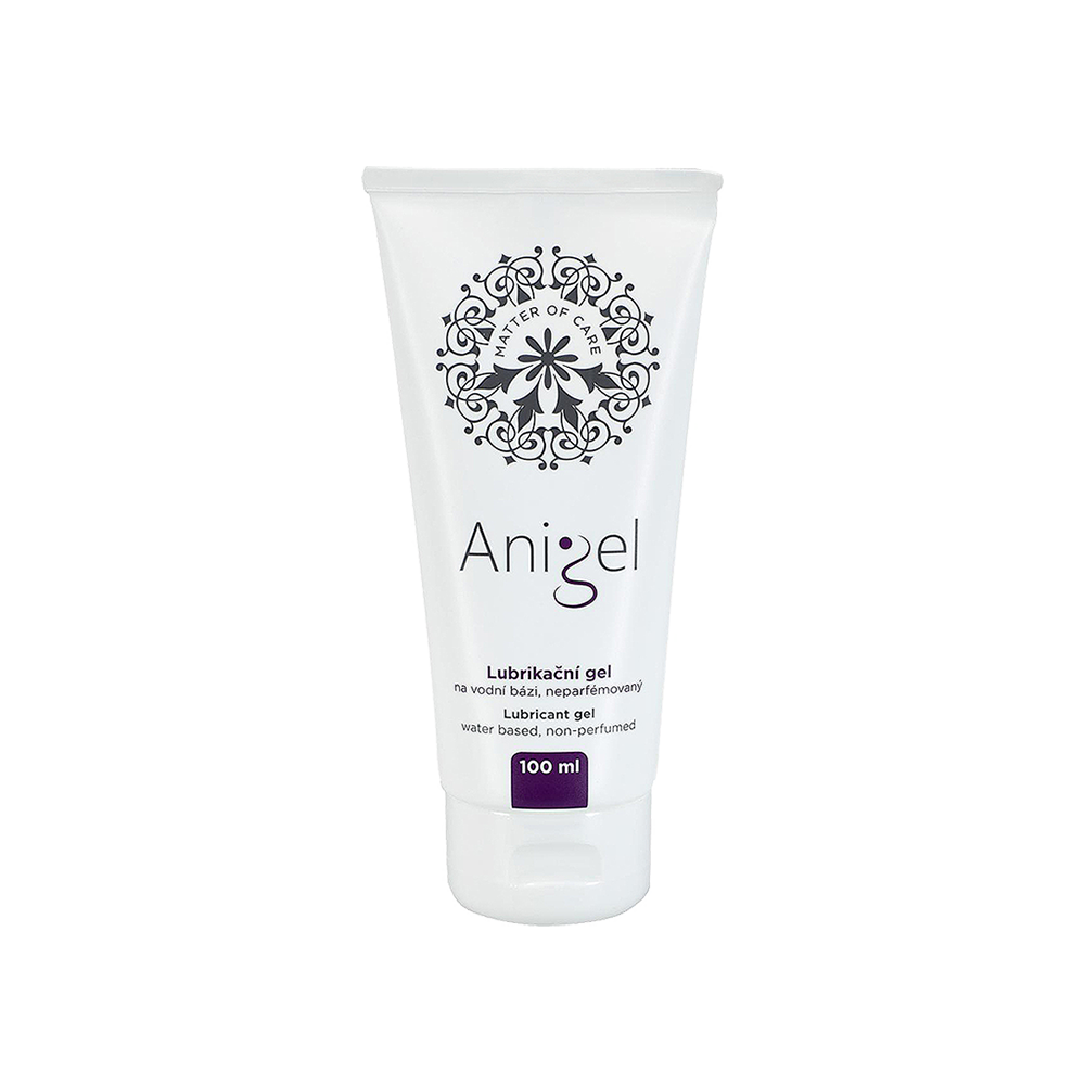 Product photo of Anigel, the recommended lubricant for Aniball
