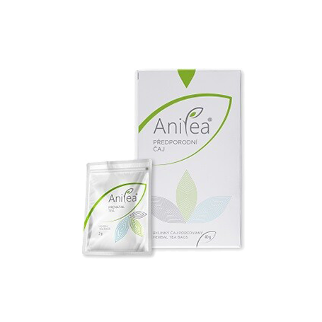 Product photo of Anitea, a pregnancy tea
